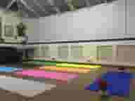 Meeting Spaces