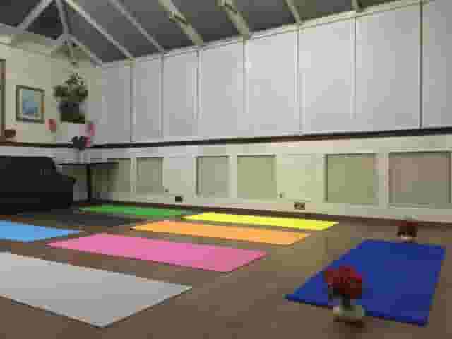 Space 88