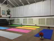 Pilates Studios