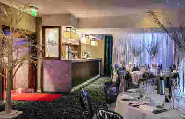 Castle Green Hotel
