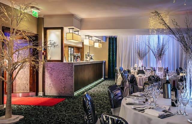 Castle Green Hotel