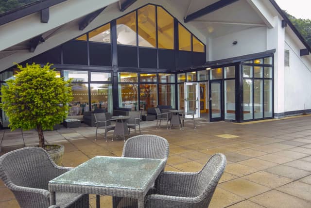 Castle Green Hotel