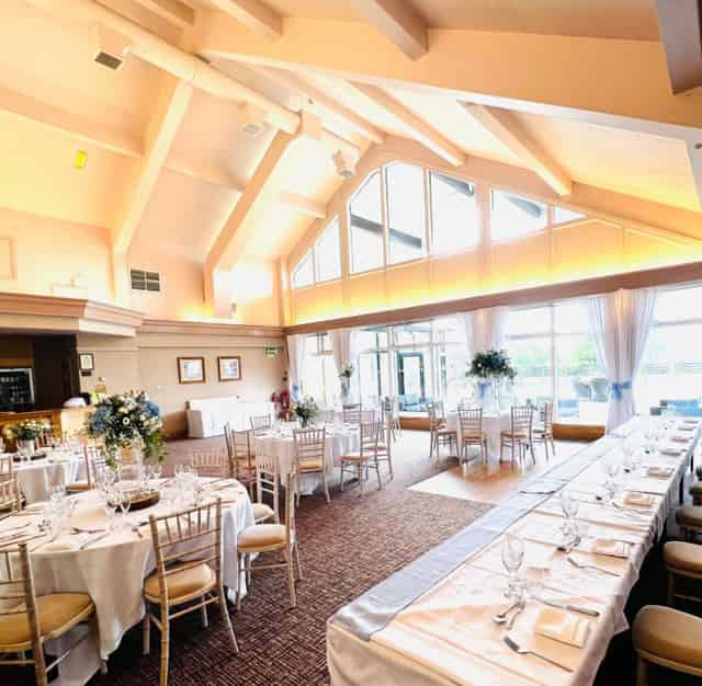 Castle Green Hotel