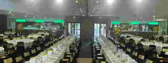 Castle Green Hotel