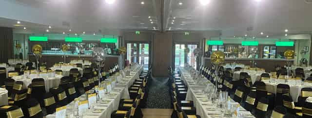 Castle Green Hotel