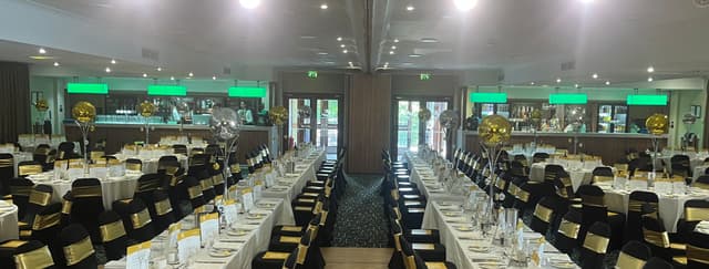 Castle Green Hotel