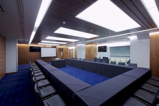 Chelsea Football Club