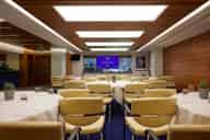 Meeting Rooms