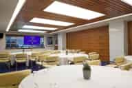 Quirky Conference Venues