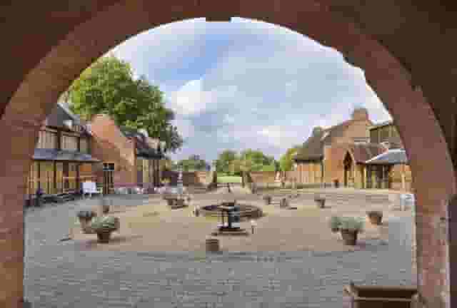 The Stables