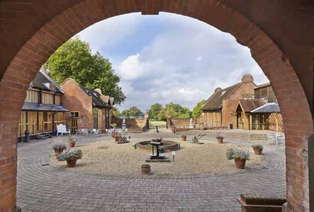 The Stables
