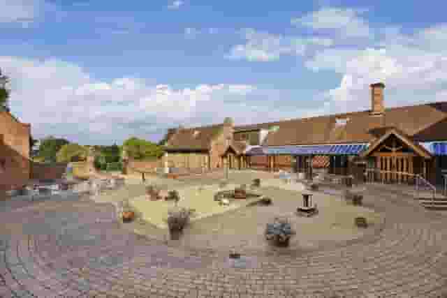 The Stables
