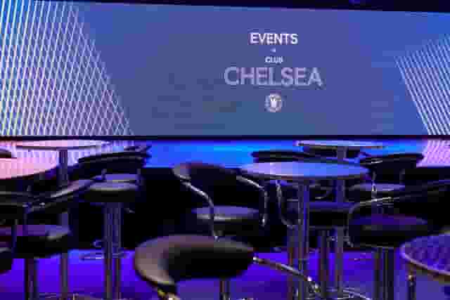 Chelsea Football Club