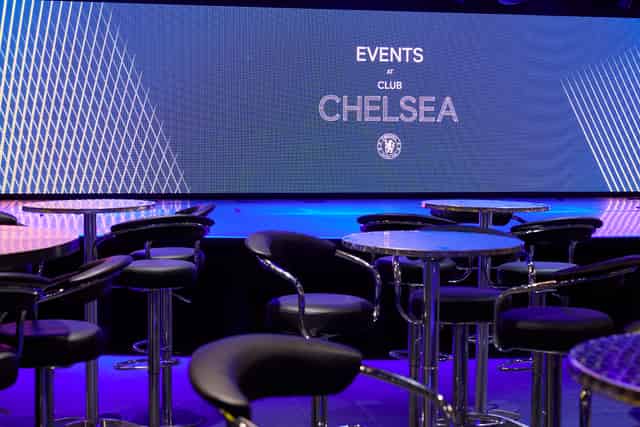 Chelsea Football Club