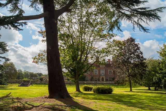 North Mymms Park
