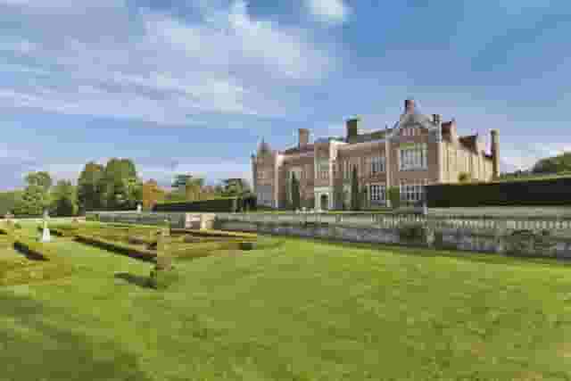 North Mymms Park