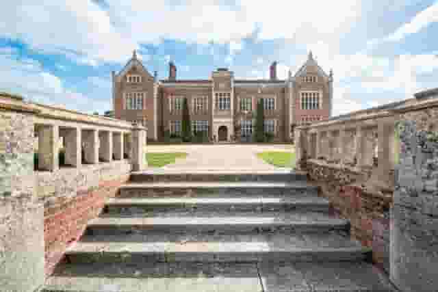 North Mymms Park