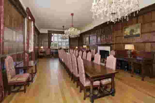 North Mymms Park
