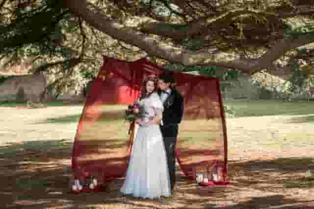 North Mymms Park