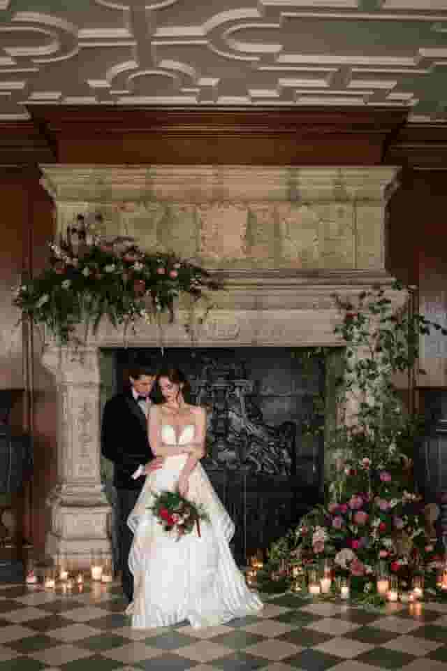 North Mymms Park