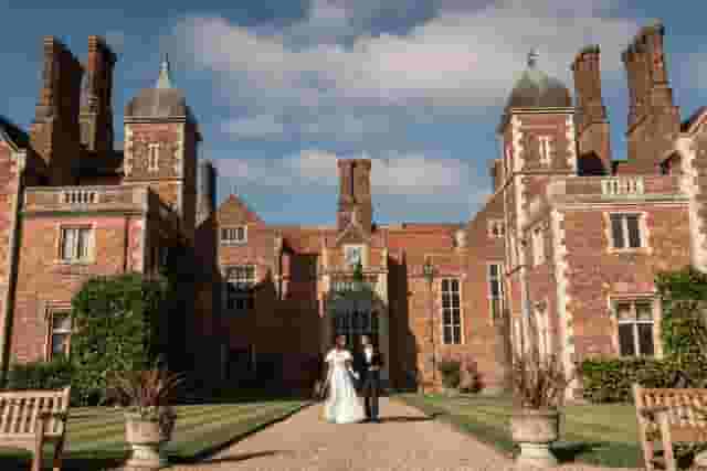 North Mymms Park