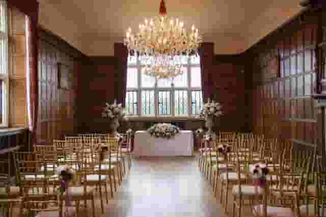 North Mymms Park