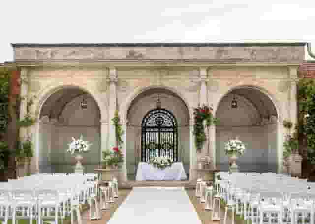 North Mymms Park
