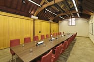 Quirky Conferences