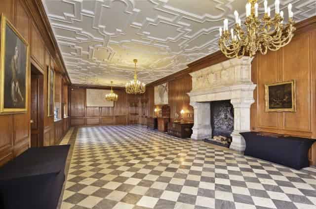 North Mymms Park