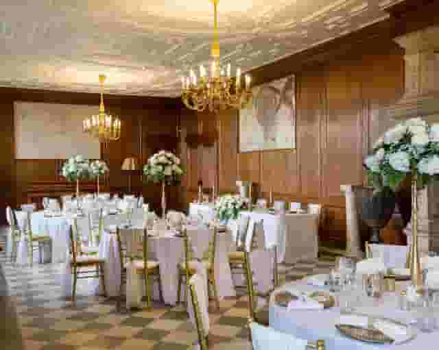 North Mymms Park