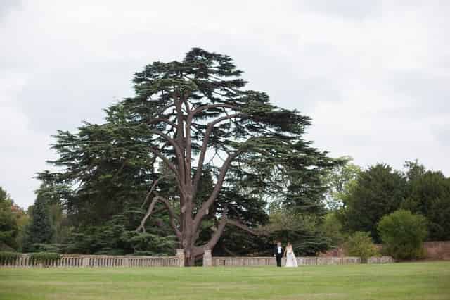 North Mymms Park