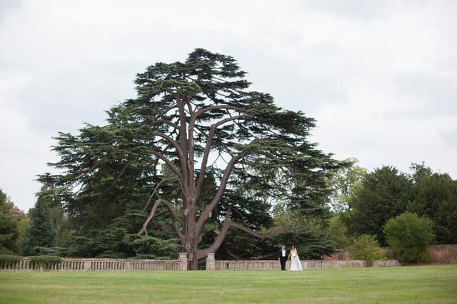 North Mymms Park
