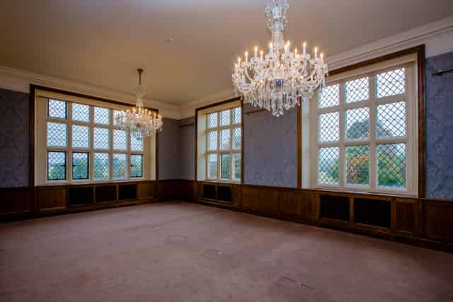 North Mymms Park