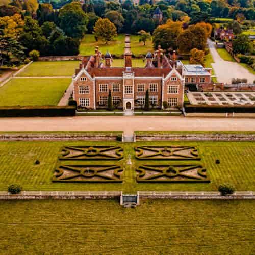 North Mymms Park