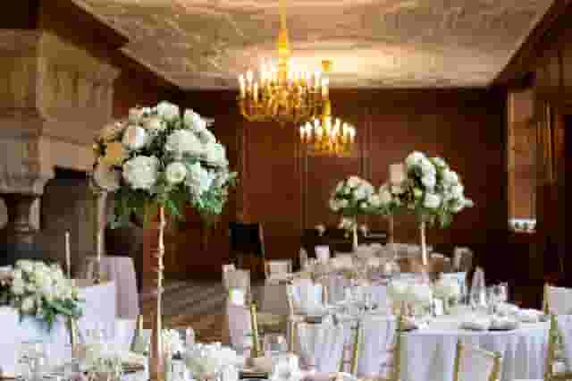 North Mymms Park