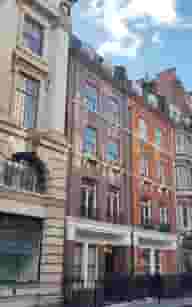 Fitzrovia