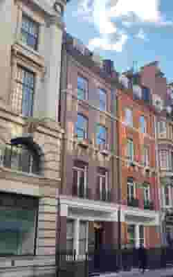 Oxford Circus