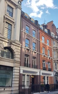 Fitzrovia