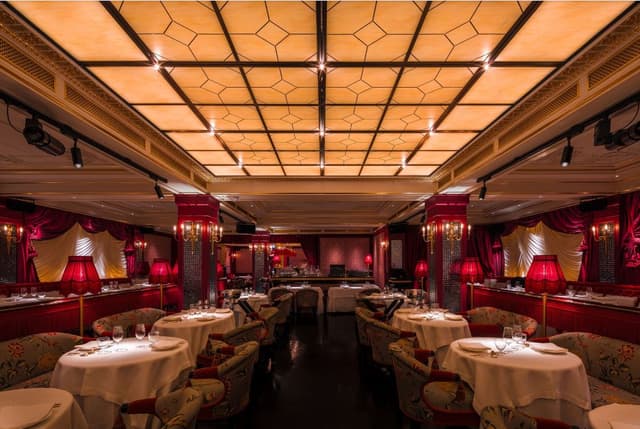 Park Chinois