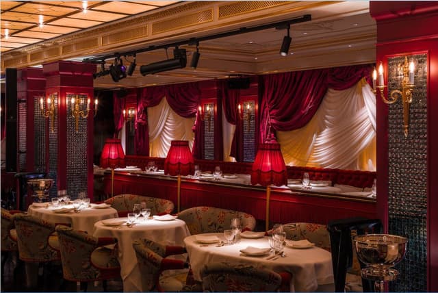 Park Chinois