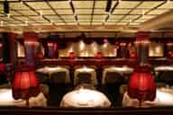 Private Bars