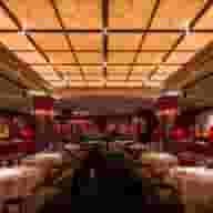 Private Dining Rooms