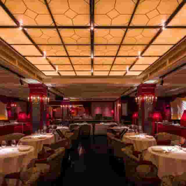 Park Chinois