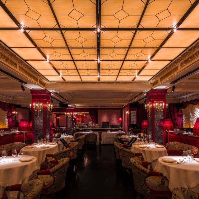 Salon De Chine