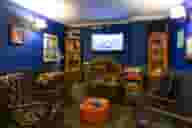 Reception Venues
