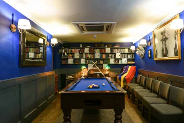 The Study 