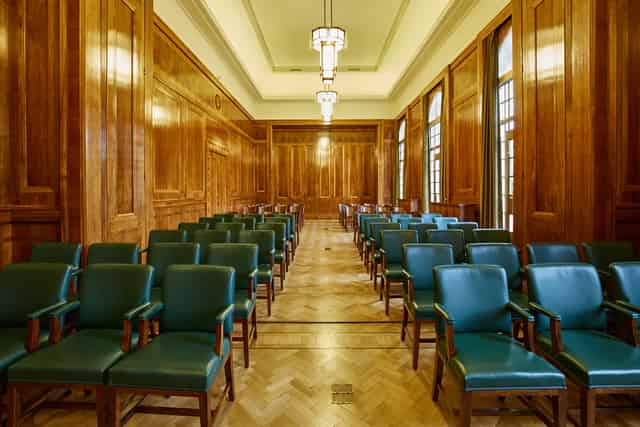 Hackney Town Hall