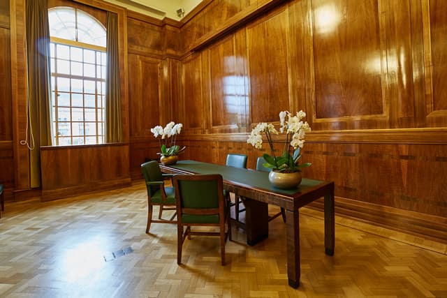 Hackney Town Hall