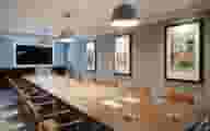 Small Meeting Rooms