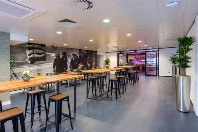 The Sugar Suite & Lounge